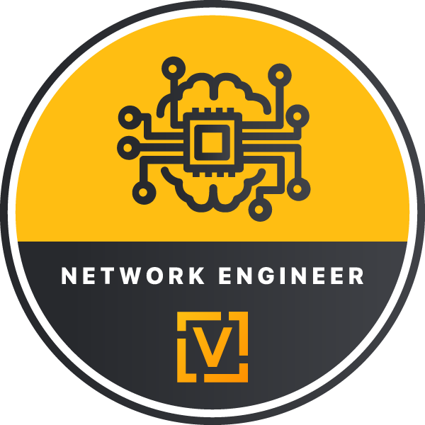 VyOS Certifications VyOS Certified Networks Engineer (VCNE)